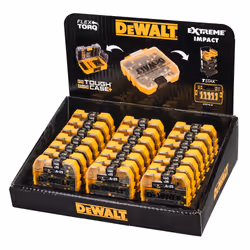 DeWALT DT70558T-QZ screwdriver bit - Additional view 2