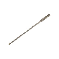 Dewalt DT60001-QZ Impact Multi Material Drill Bit 5.0mm DEWDT60001QZ
