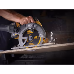 DeWALT DT1472-QZ circular saw blade 1 pc(s) - Additional view 4