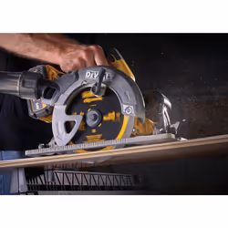 DeWALT DT1472-QZ circular saw blade 1 pc(s) - Additional view 6