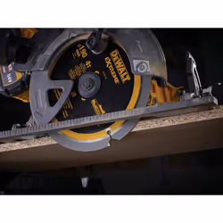 DeWALT DT1472-QZ circular saw blade 1 pc(s) - Additional view 8