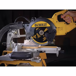 DeWALT ‎DT1473-QZ circular saw blade 1 pc(s) - Additional view 4