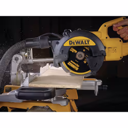 DeWALT ‎DT1473-QZ circular saw blade 1 pc(s) - Additional view 5