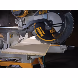DeWALT DT1475-QZ circular saw blade 1 pc(s) - Additional view 7