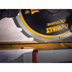 DeWALT DT1475-QZ circular saw blade 1 pc(s) - Additional view 8