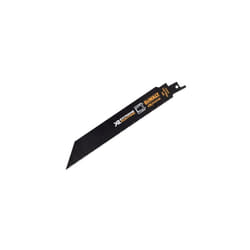DeWalt DT99552-QZ FlexVolt Xtreme Runtime Metal Reciprocating Blades 203mm 14/18 TPI Pack of 5