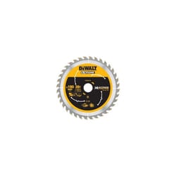 DeWalt DT99563-QZ Xtreme Runtime FlexVolt Circular Saw Blade 190mm x 30mm 36T