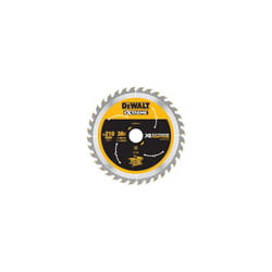 DeWalt DT99566-QZ Xtreme Runtime FlexVolt Table Saw Blade 210mm x 30mm 36T