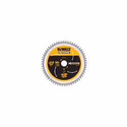 DeWalt DT99567-QZ Xtreme Runtime FlexVolt Table Saw Blade 210mm x 30mm 60T