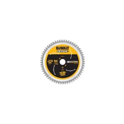 DeWalt DT99567-QZ Xtreme Runtime FlexVolt Table Saw Blade 210mm x 30mm 60T