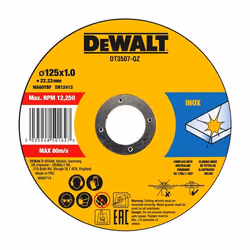 DeWALT DT3507-QZ