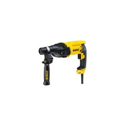 DeWalt D25133K SDS 3 Mode Hammer Drill 800 Watt 240 Volt 26mm
