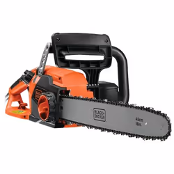 Black & Decker CS2245-GB, 45 cm, 45 cm, Orange, AC, 2200 W, 5.5 kg