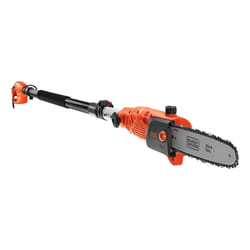Black & Decker PS7525-QS electric pruner 3.5 cm 18 V Lithium Black, Orange