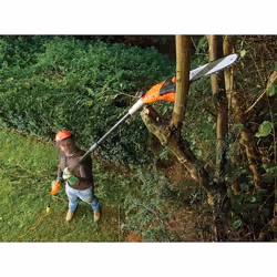 Black & Decker PS7525-GB power pole saw 800 W 11.5 m/s 3.8 kg - Additional view 3