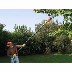 Black & Decker PS7525-GB power pole saw 800 W 11.5 m/s 3.8 kg - Additional view 5