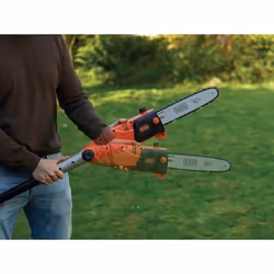 Black & Decker PS7525-GB power pole saw 800 W 11.5 m/s 3.8 kg - Additional view 6