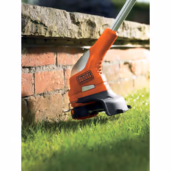 Black & Decker GLC1823L20-QW brush cutter/string trimmer Battery Black, Orange, Silver - Additional view 6