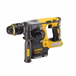 DeWALT DCH274N-XJ, Pistol grip drill, SDS Plus, 1100 RPM, 2.6 cm, 1.3 cm, 2.4 cm