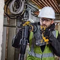 DeWALT DCH274N-XJ drill 1100 RPM SDS Plus 2.7 kg