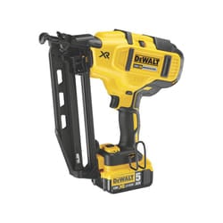 Dewalt Second Fix Cordless Nail Gun DCN660P2-GB 63mm 5.0Ah Li-Ion XR Brushless