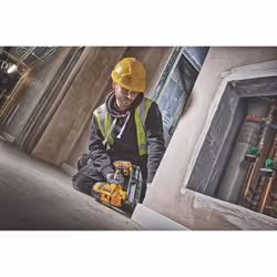Dewalt Second Fix Cordless Nail Gun DCN660P2-GB 63mm 5.0Ah Li-Ion XR Brushless - Additional view 4