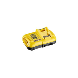 DeWalt DCB118-GB FlexVolt XR Multi-Voltage Fast Charger 10.8-54 Volt Li-Ion