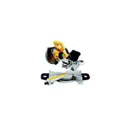 DeWalt DCS365M2 Cordless XPS 184mm Mitre Saw 18 Volt 2 x 4.0Ah Li-Ion