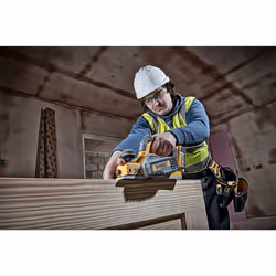 DeWALT DCP580N-XJ power hand planer - Additional view 4