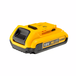 DeWALT DCK266D2-GB power tool combo kit
