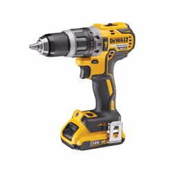 DeWALT DCK266D2-GB power tool combo kit - Additional view 4