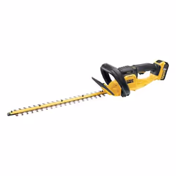 Black & Decker DCM563P1-GB, Battery, 18 V, 5 Ah, 2.9 kg