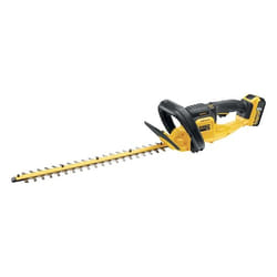 Black & Decker DCM563P1-GB power hedge trimmer Double blade 2.9 kg