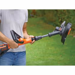 Black & Decker STC1820PC power hedge trimmer 2.6 kg - Additional view 6