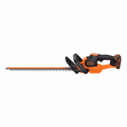 Black & Decker GTC18502PC-QW power hedge trimmer Double blade