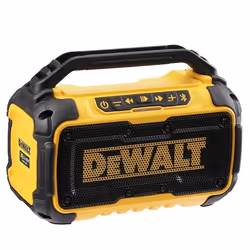 DeWALT DCR011-XJ soundbar speaker - Additional view 4