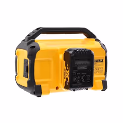 DeWALT DCR011-XJ soundbar speaker - Additional view 5