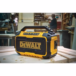 DeWALT DCR011-XJ soundbar speaker - Additional view 6