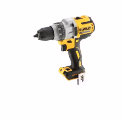 DeWALT DCD991NT-XJ drill 2000 RPM Keyless 1.5 kg