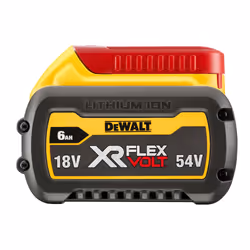 DeWALT XR FLEXVOLT Battery - Additional view 4