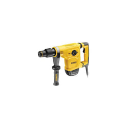 DEWALT D25810K-LX D25810K SDS Max Chipping Combination Hammer 1050W 110V
