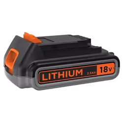 Black & Decker BL2518