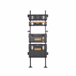 DeWalt DWST1-75694 Toughsystem Workshop Vehicle Garage Storage Racking System