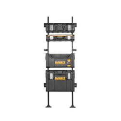 DeWalt DWST1-75694 Toughsystem Workshop Vehicle Garage Storage Racking System