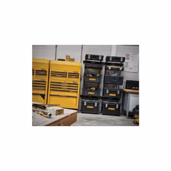 DeWalt DWST1-75694 Toughsystem Workshop Vehicle Garage Storage Racking System