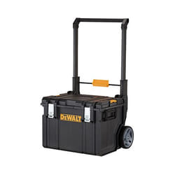 DeWALT DWST1-75668 tool storage case Black Plastic