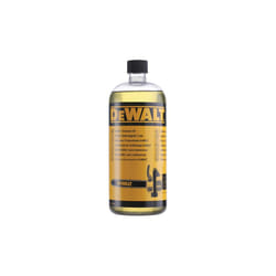DEWALT DT20662 Chainsaw Oil 1 litre