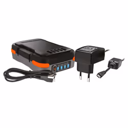 Black & Decker BDCB12B-XJ
