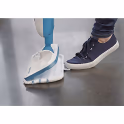 Black & Decker FSM13E1 steam cleaner 0.38 L 1300 W Blue, White - Additional view 7