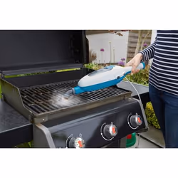 Black & Decker Black and Decker FSMH13E10–GB 1300W 10–in–1 Steam Mop - Additional view 5